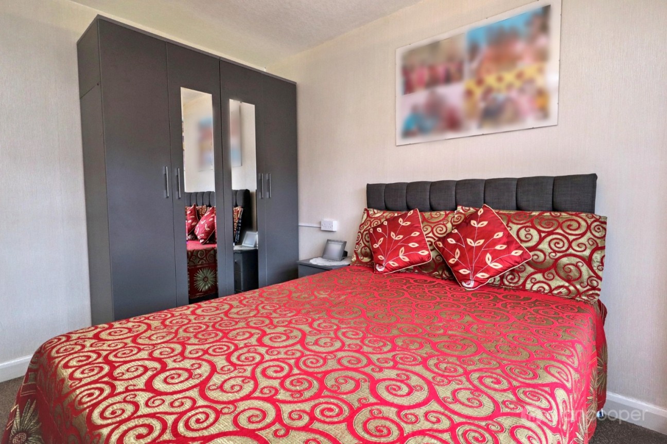 Silksby Street, Cheylesmore, Coventry, CV3 5FY