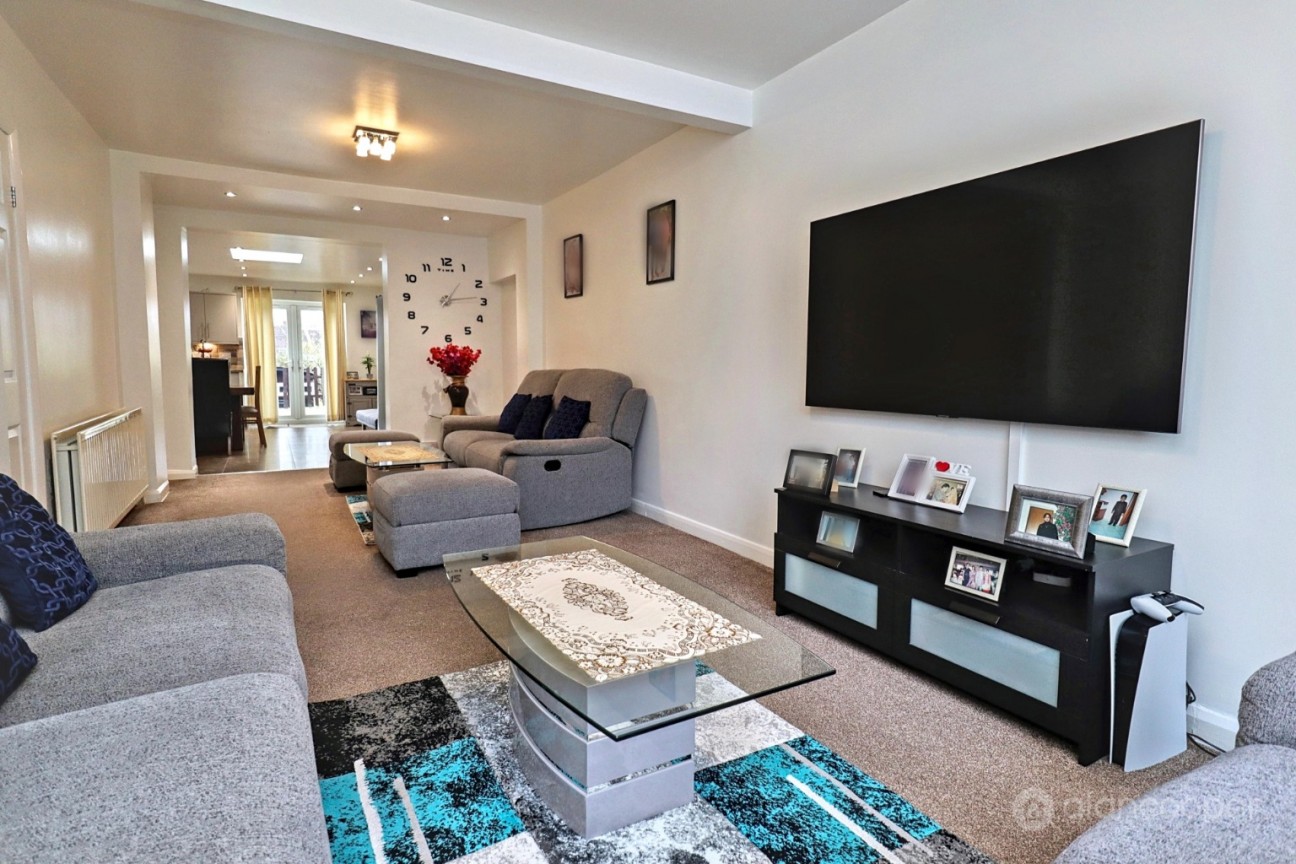 Silksby Street, Cheylesmore, Coventry, CV3 5FY