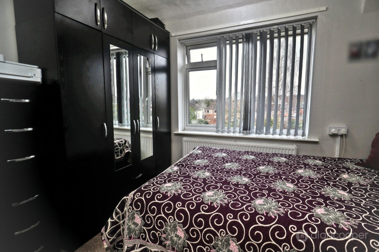 Silksby Street, Cheylesmore, Coventry, CV3 5FY