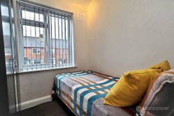 Silksby Street, Cheylesmore, Coventry, CV3 5FY