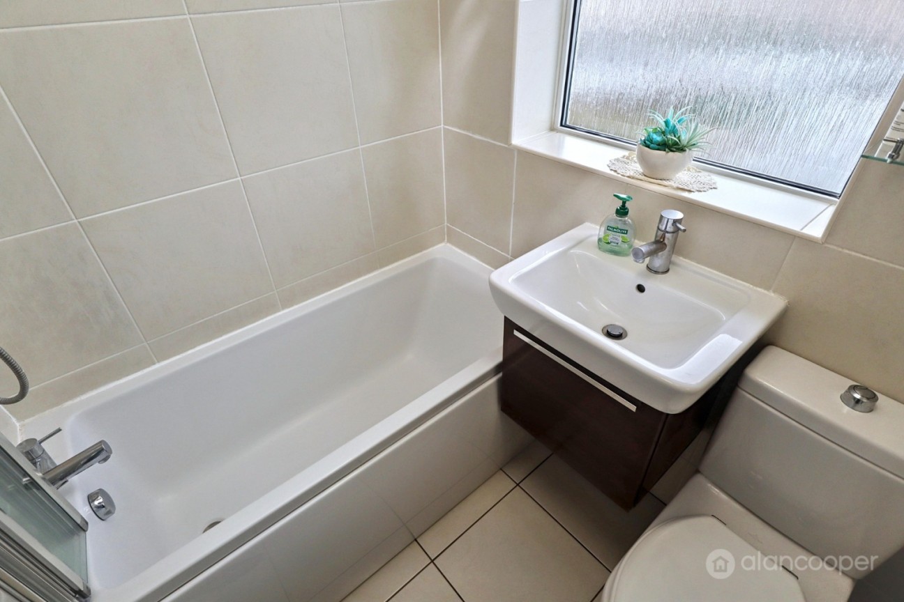 Silksby Street, Cheylesmore, Coventry, CV3 5FY