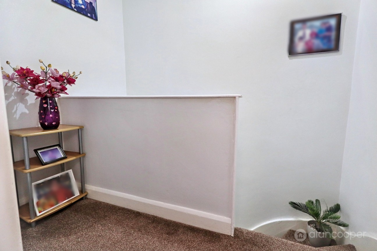 Silksby Street, Cheylesmore, Coventry, CV3 5FY