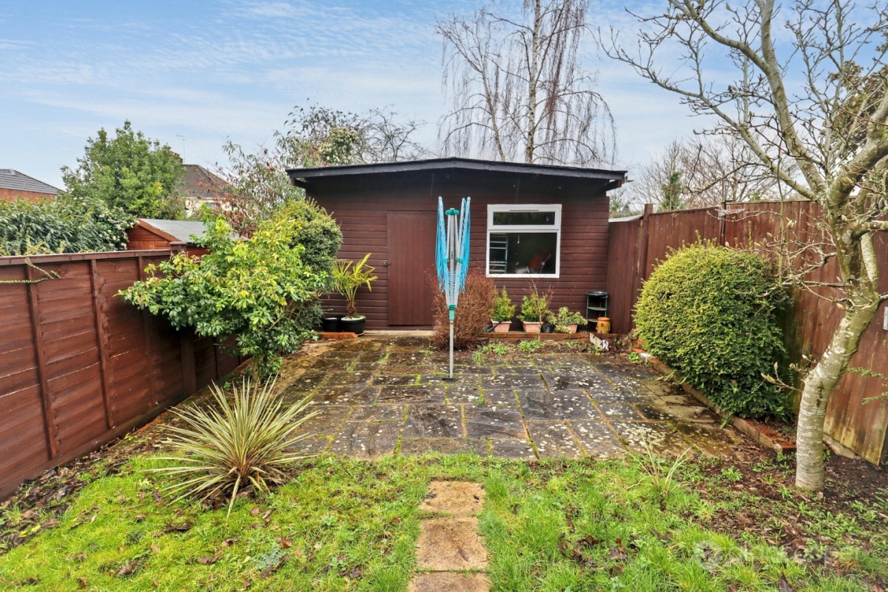 Silksby Street, Cheylesmore, Coventry, CV3 5FY