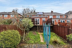 Silksby Street, Cheylesmore, Coventry, CV3 5FY