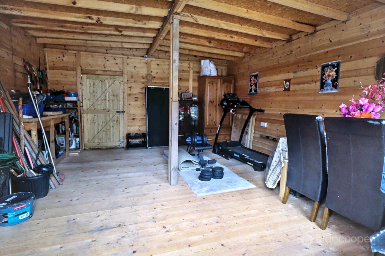 Silksby Street, Cheylesmore, Coventry, CV3 5FY