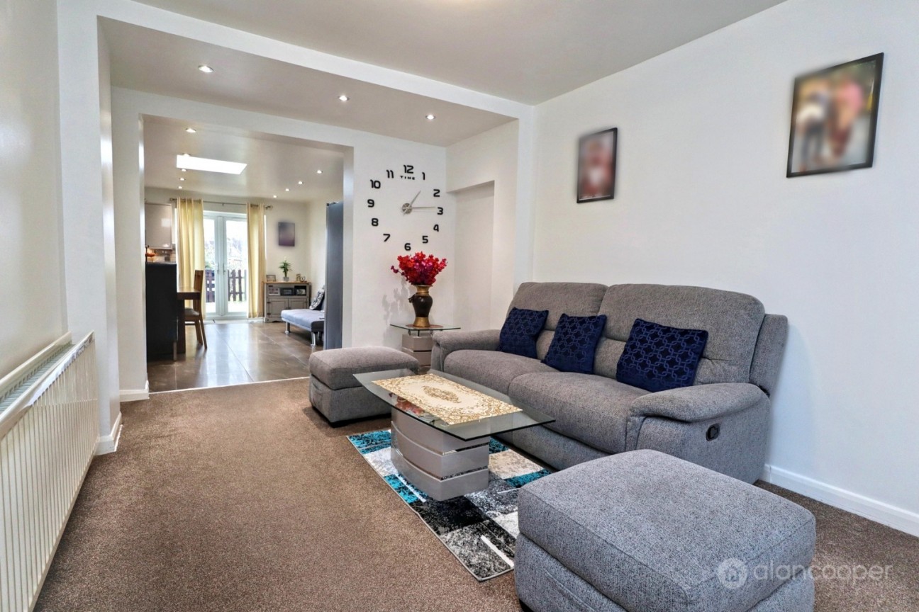 Silksby Street, Cheylesmore, Coventry, CV3 5FY