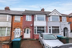 Silksby Street, Cheylesmore, Coventry, CV3 5FY