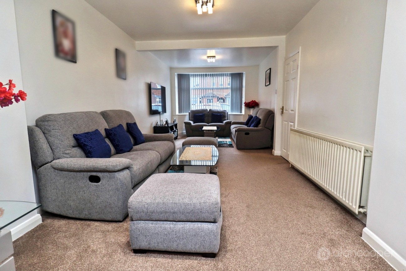 Silksby Street, Cheylesmore, Coventry, CV3 5FY