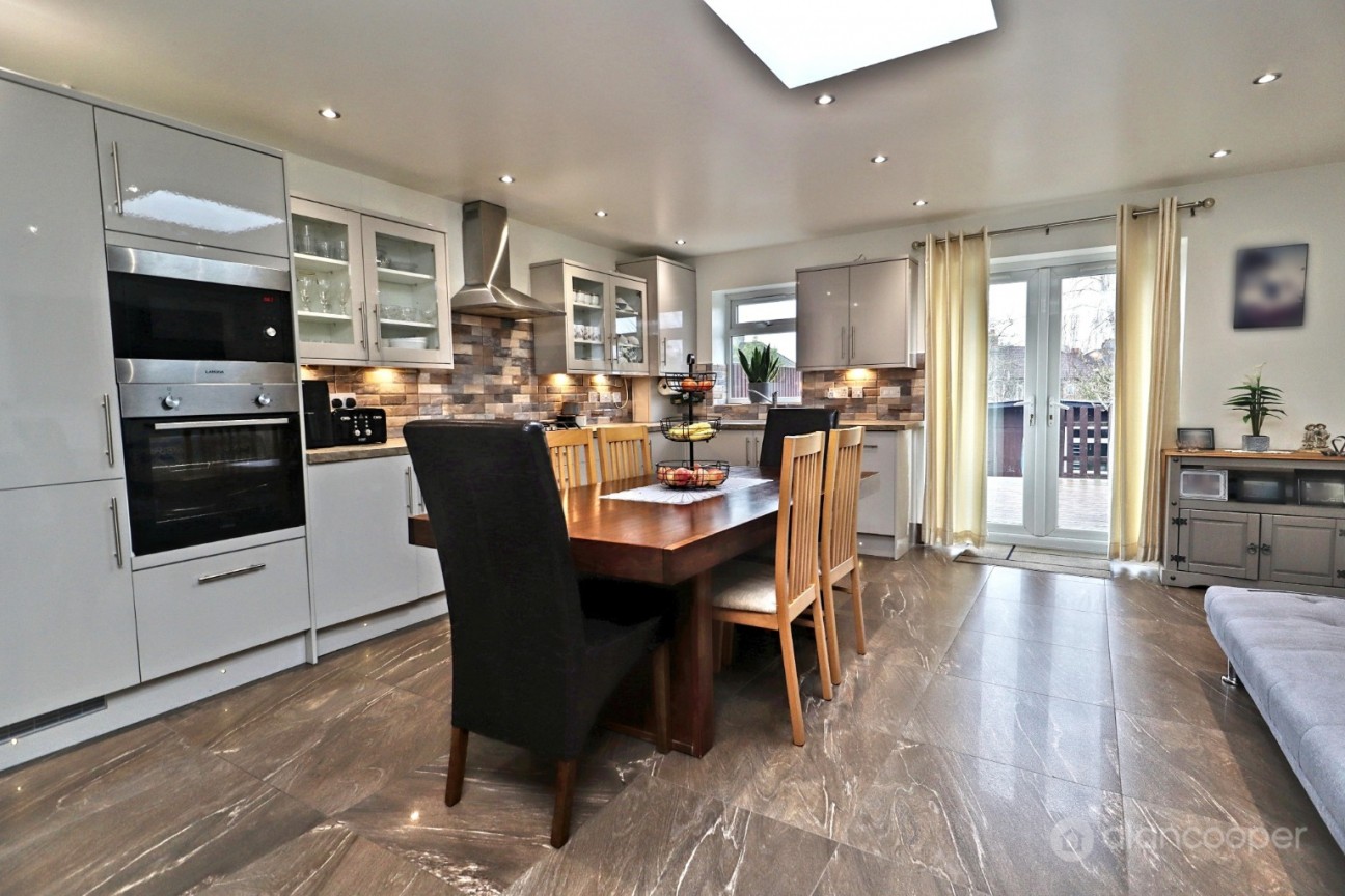 Silksby Street, Cheylesmore, Coventry, CV3 5FY