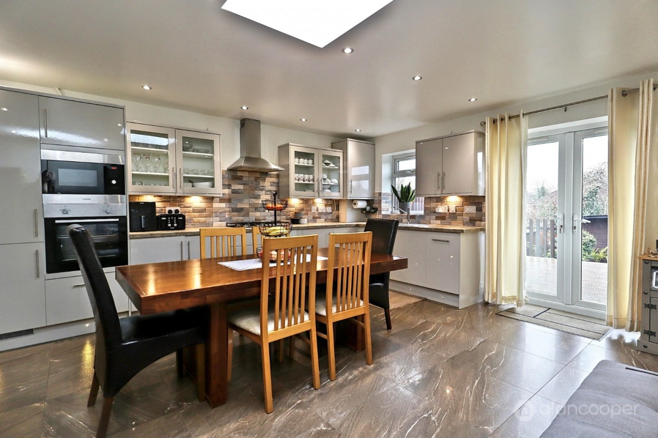 Silksby Street, Cheylesmore, Coventry, CV3 5FY