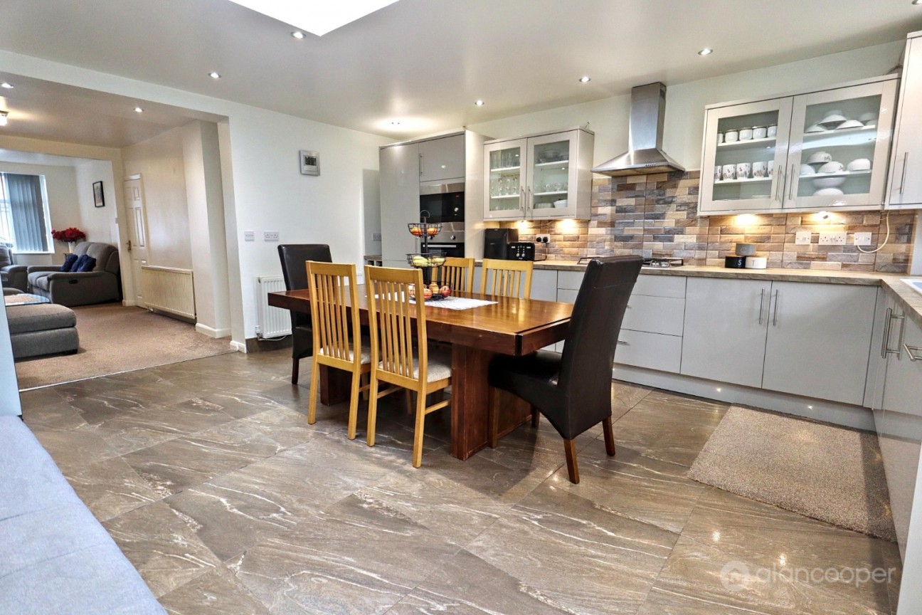 Silksby Street, Cheylesmore, Coventry, CV3 5FY