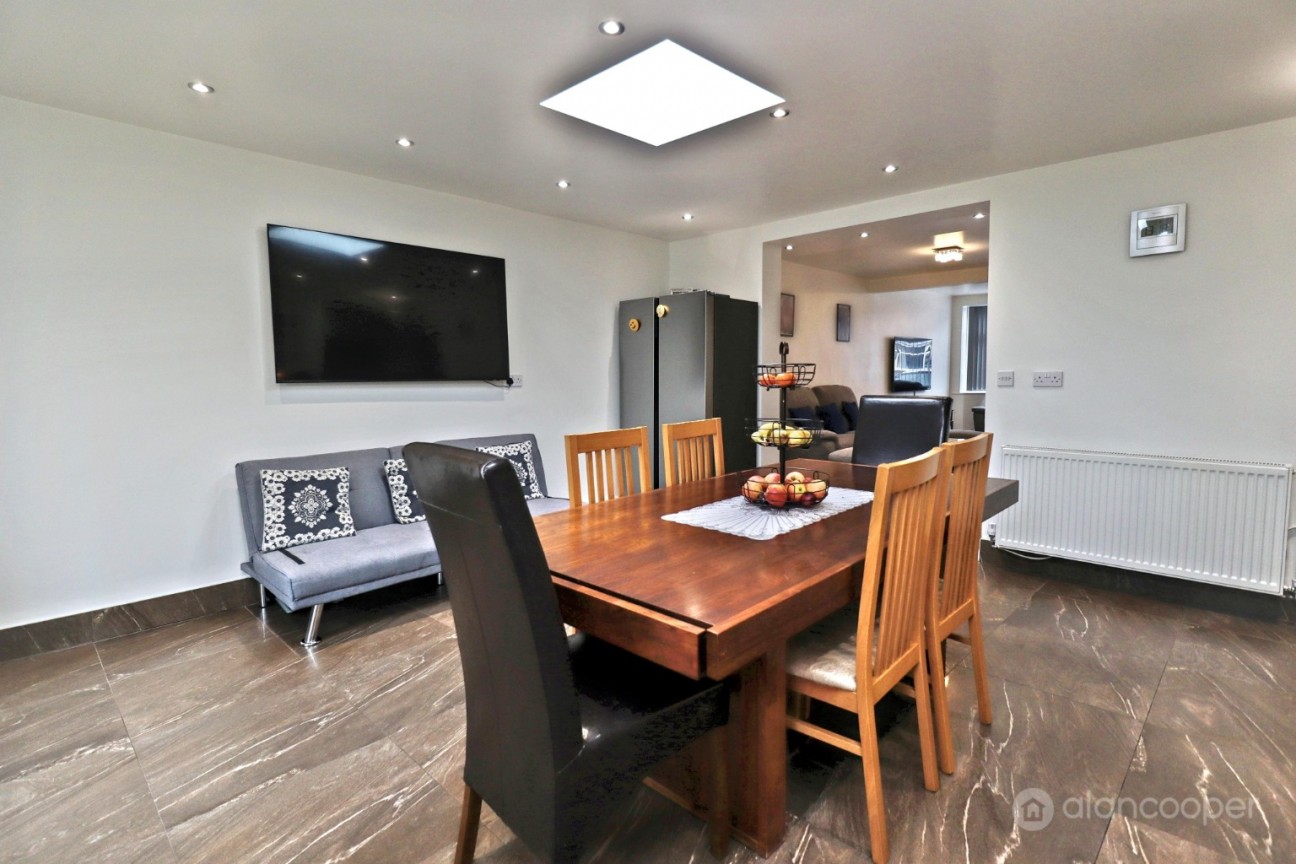 Silksby Street, Cheylesmore, Coventry, CV3 5FY