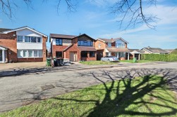 Thirlmere Avenue, St Nicolas Park, Nuneaton, CV11 6HU