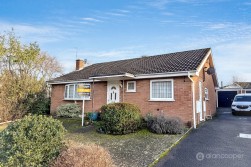 Moorcroft Close, Whitestone, Nuneaton, CV11 6TB