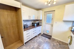 Moorcroft Close, Whitestone, Nuneaton, CV11 6TB