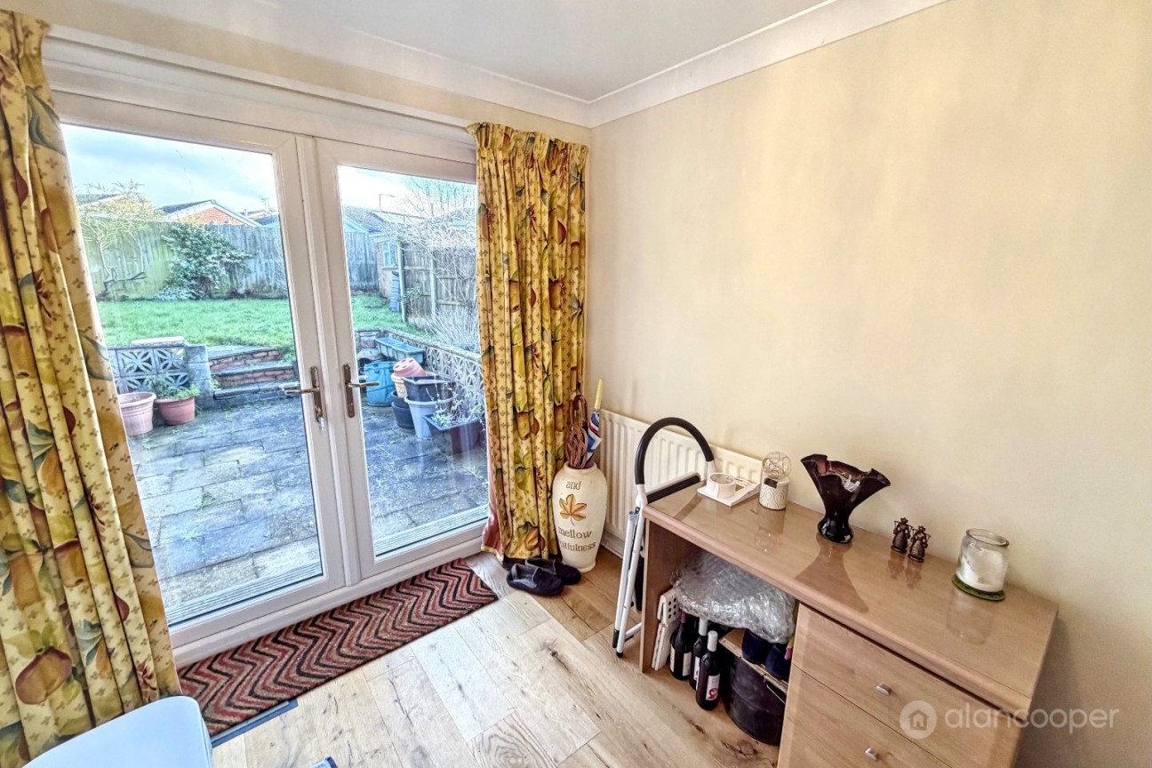 Moorcroft Close, Whitestone, Nuneaton, CV11 6TB