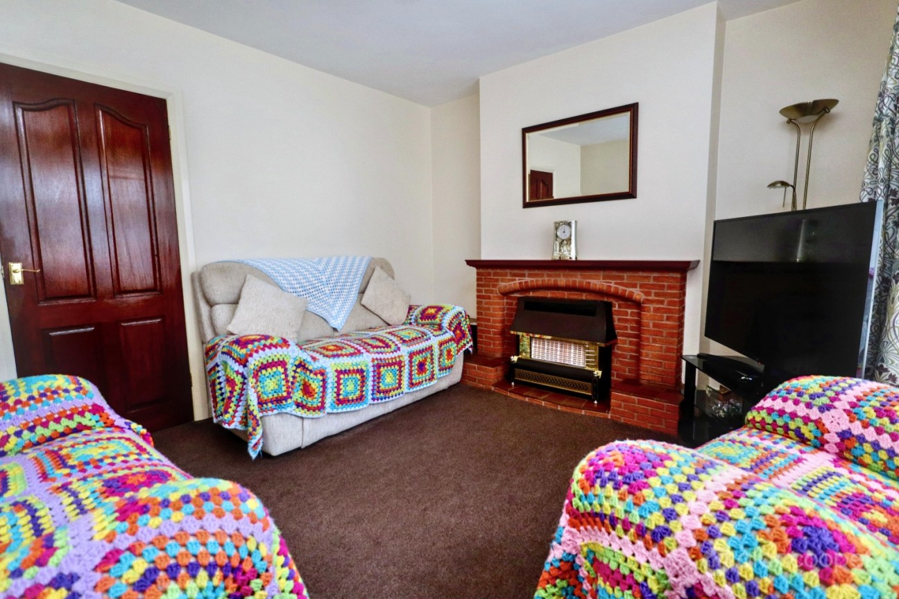 Castle Road, Weddington, Nuneaton, CV10 0EW