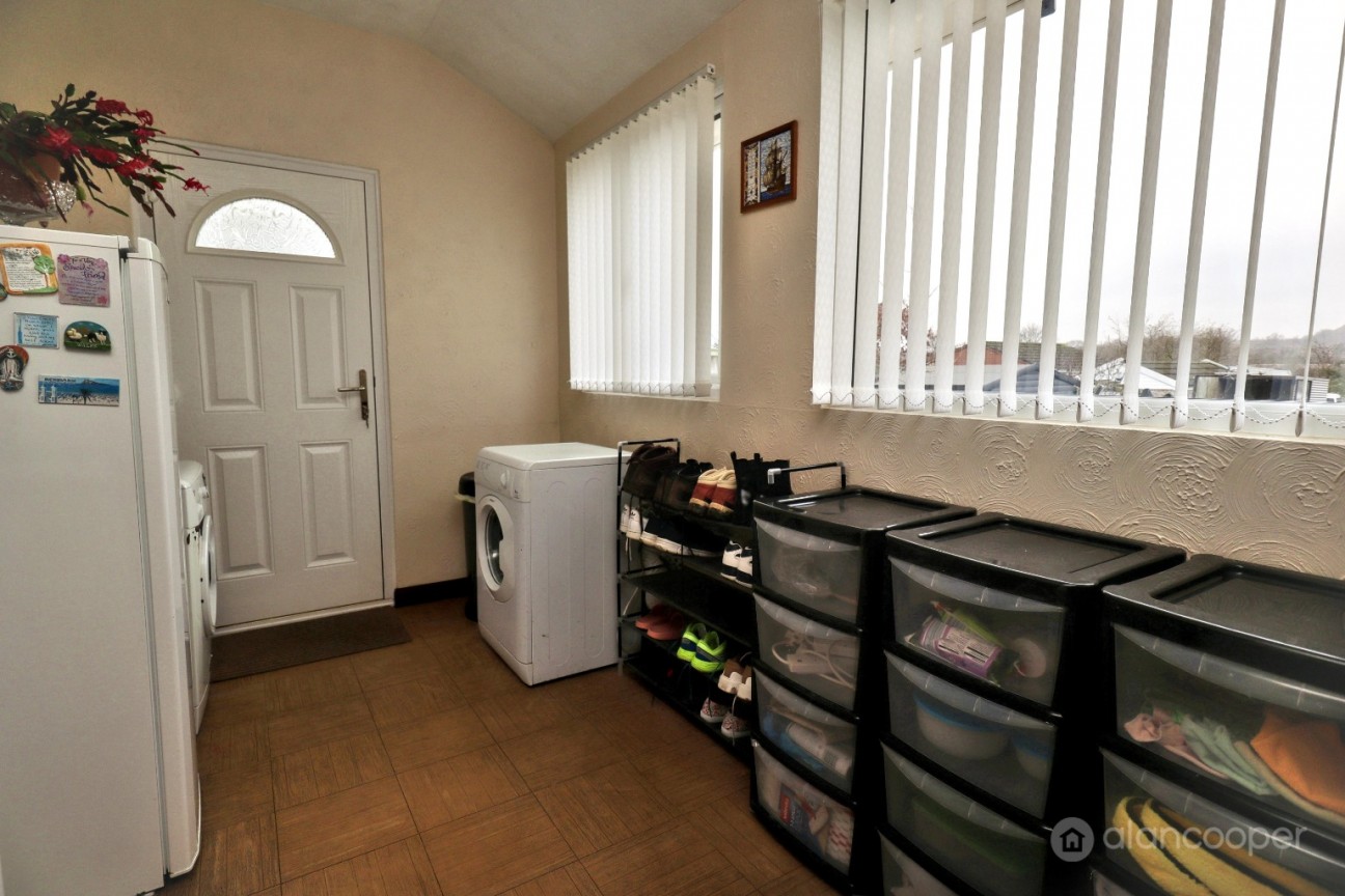 Castle Road, Weddington, Nuneaton, CV10 0EW