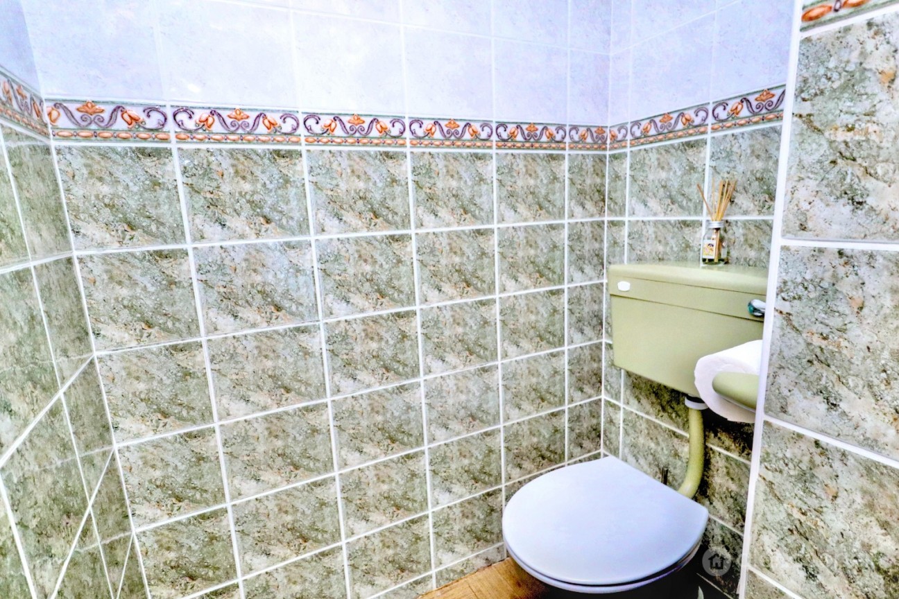 Castle Road, Weddington, Nuneaton, CV10 0EW