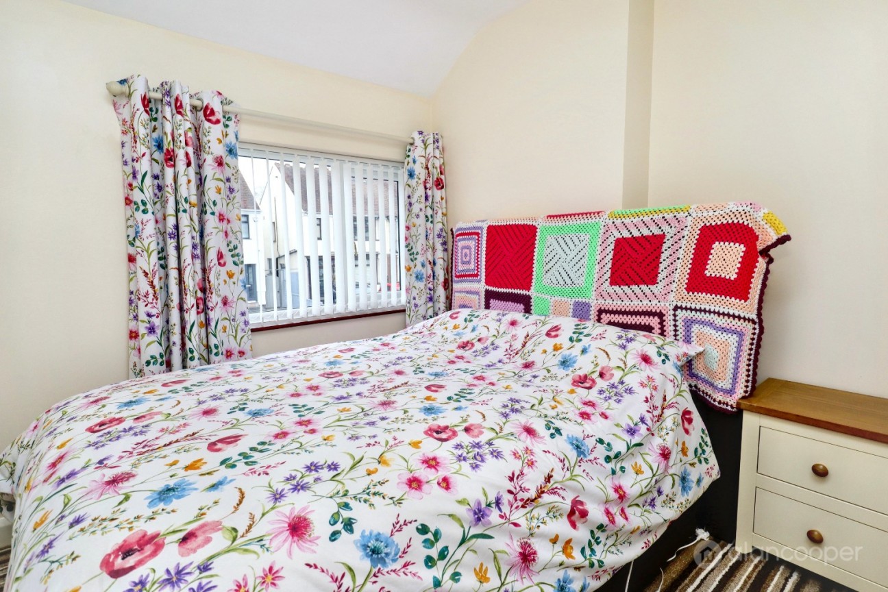 Castle Road, Weddington, Nuneaton, CV10 0EW