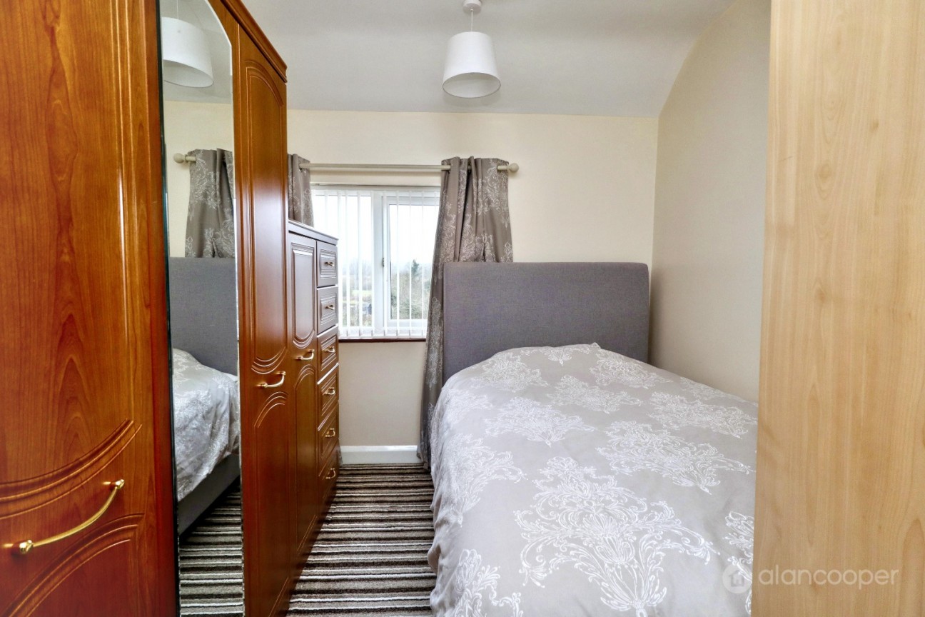 Castle Road, Weddington, Nuneaton, CV10 0EW