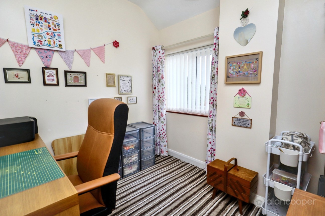 Castle Road, Weddington, Nuneaton, CV10 0EW