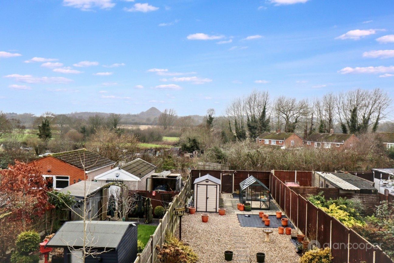 Castle Road, Weddington, Nuneaton, CV10 0EW