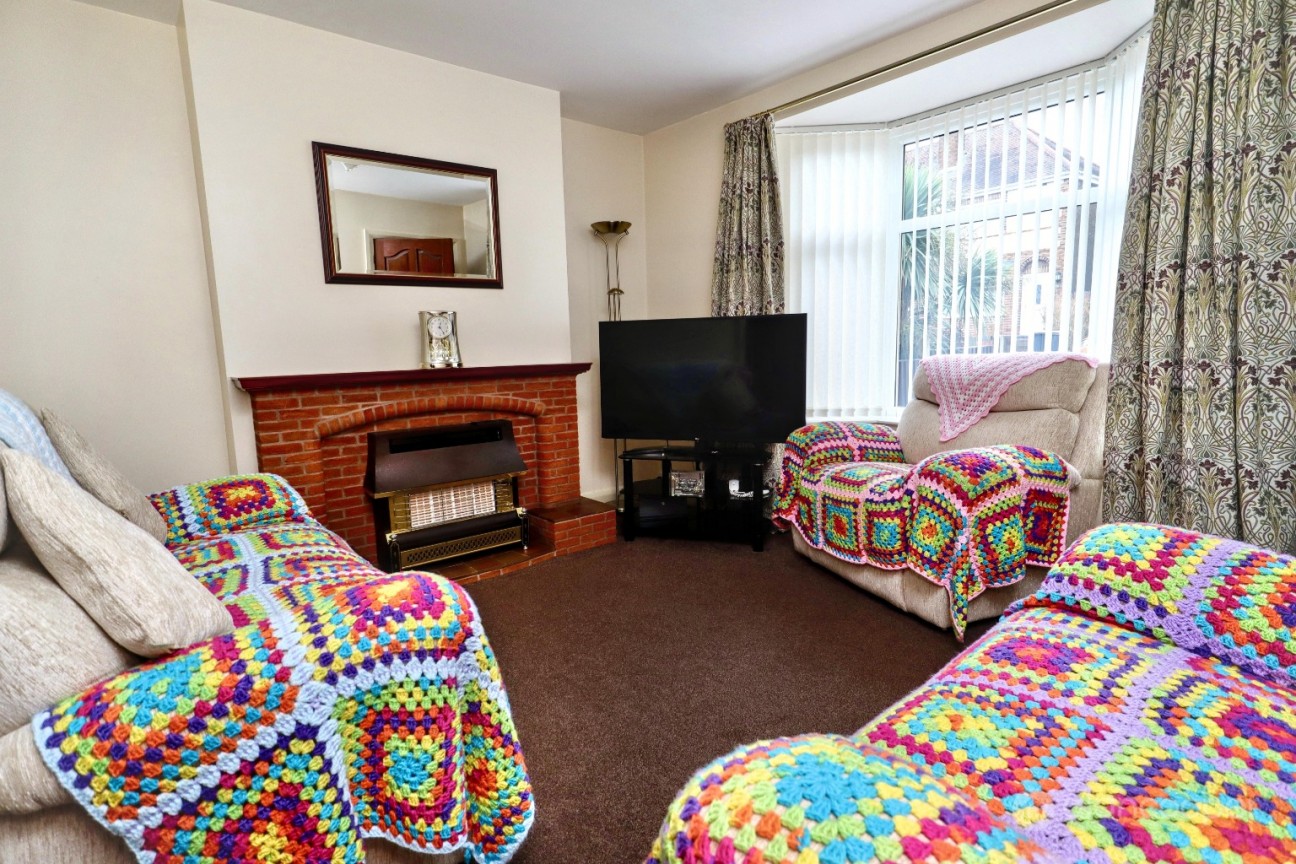 Castle Road, Weddington, Nuneaton, CV10 0EW