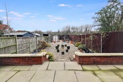 Castle Road, Weddington, Nuneaton, CV10 0EW