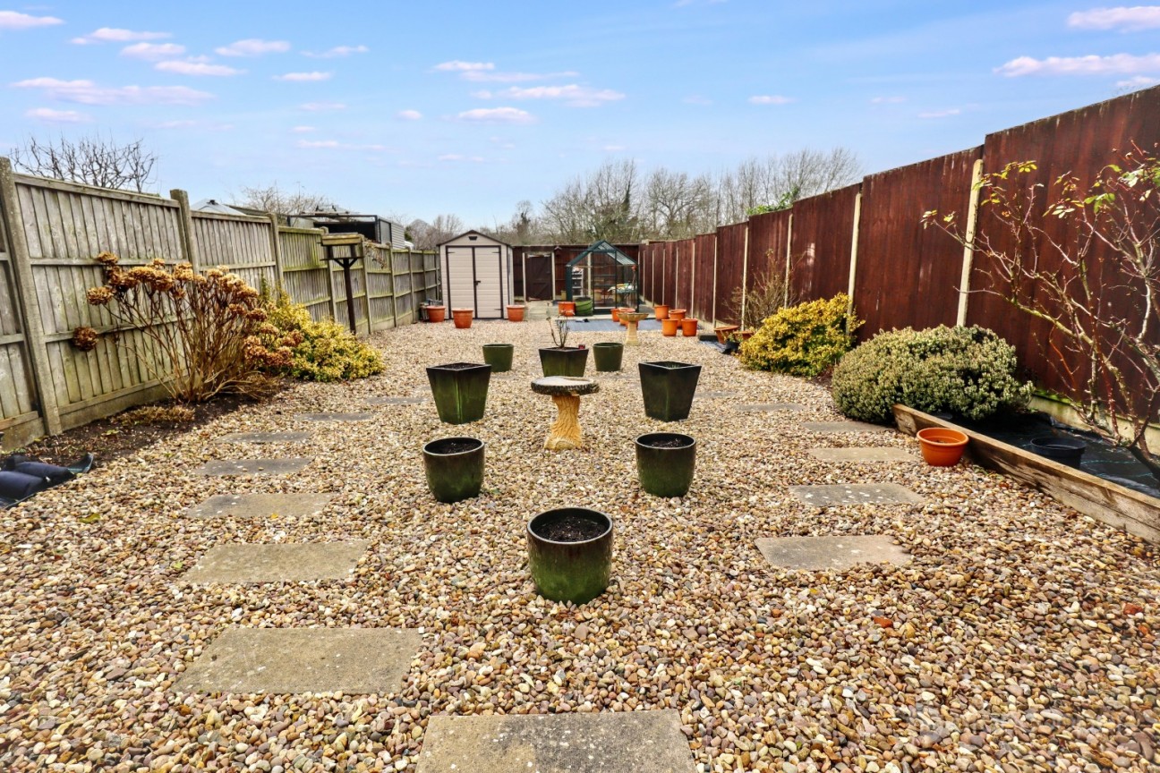 Castle Road, Weddington, Nuneaton, CV10 0EW