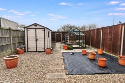 Castle Road, Weddington, Nuneaton, CV10 0EW