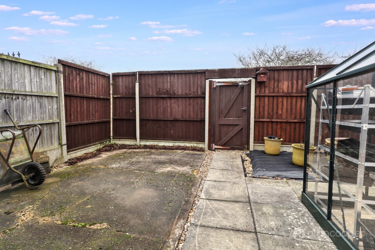 Castle Road, Weddington, Nuneaton, CV10 0EW