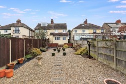 Castle Road, Weddington, Nuneaton, CV10 0EW