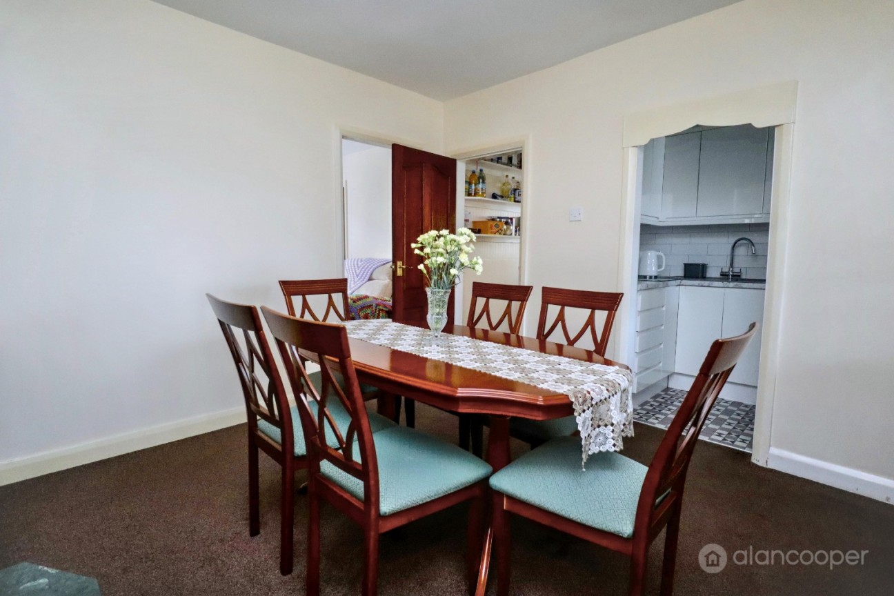 Castle Road, Weddington, Nuneaton, CV10 0EW