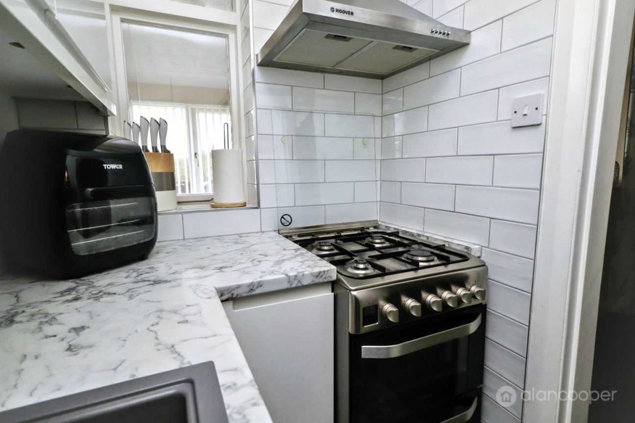 Castle Road, Weddington, Nuneaton, CV10 0EW