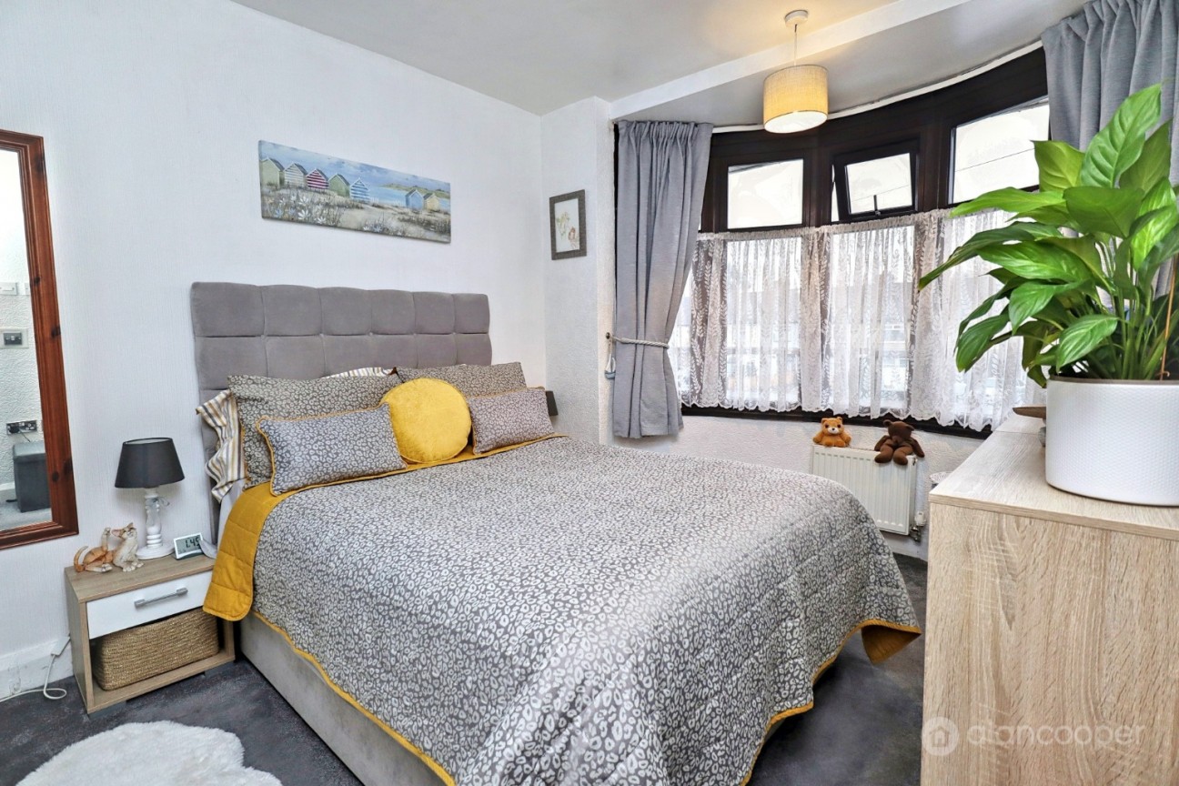 Camp Hill Road, Nuneaton, CV10 0JJ