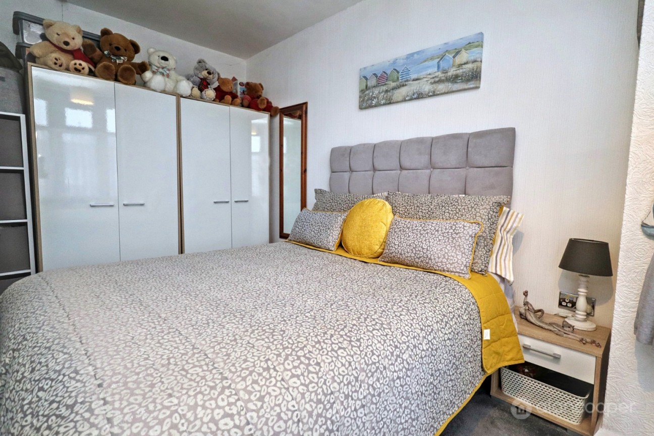 Camp Hill Road, Nuneaton, CV10 0JJ