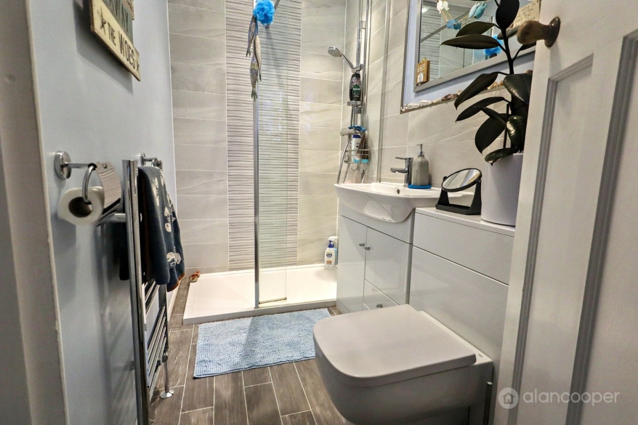 Camp Hill Road, Nuneaton, CV10 0JJ