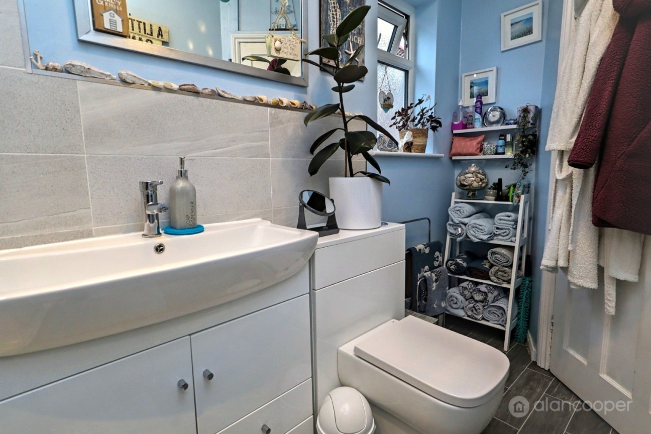 Camp Hill Road, Nuneaton, CV10 0JJ