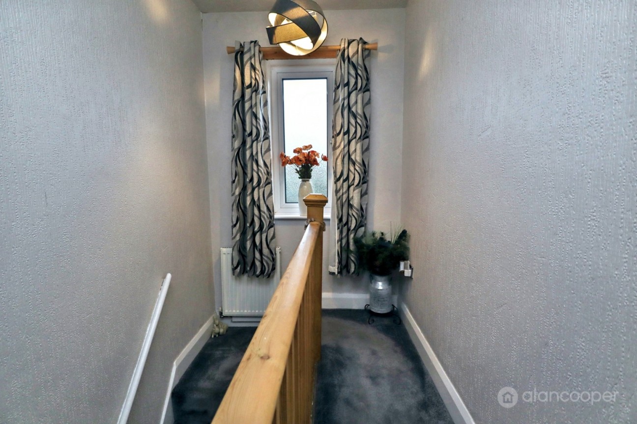 Camp Hill Road, Nuneaton, CV10 0JJ