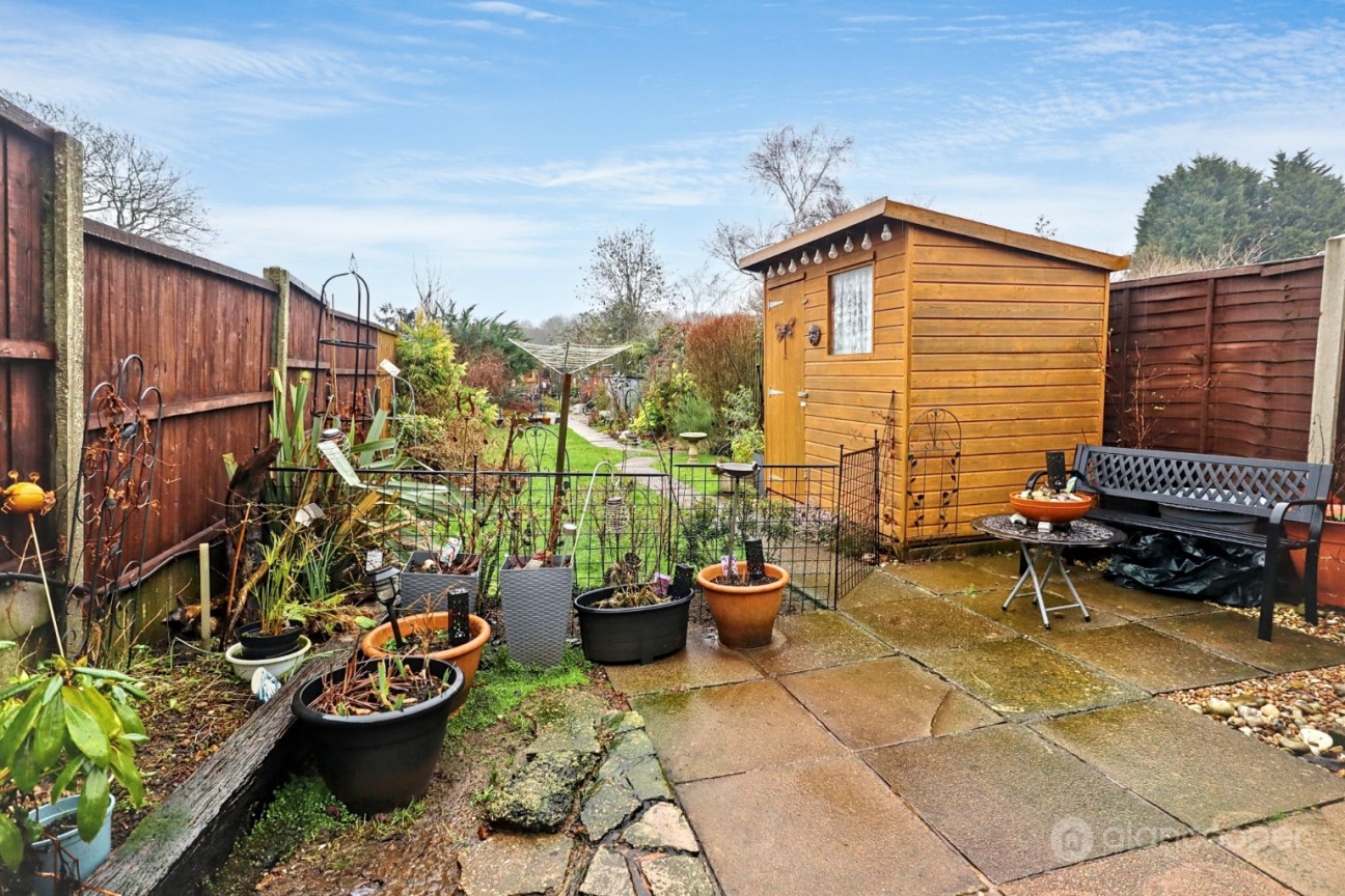 Camp Hill Road, Nuneaton, CV10 0JJ