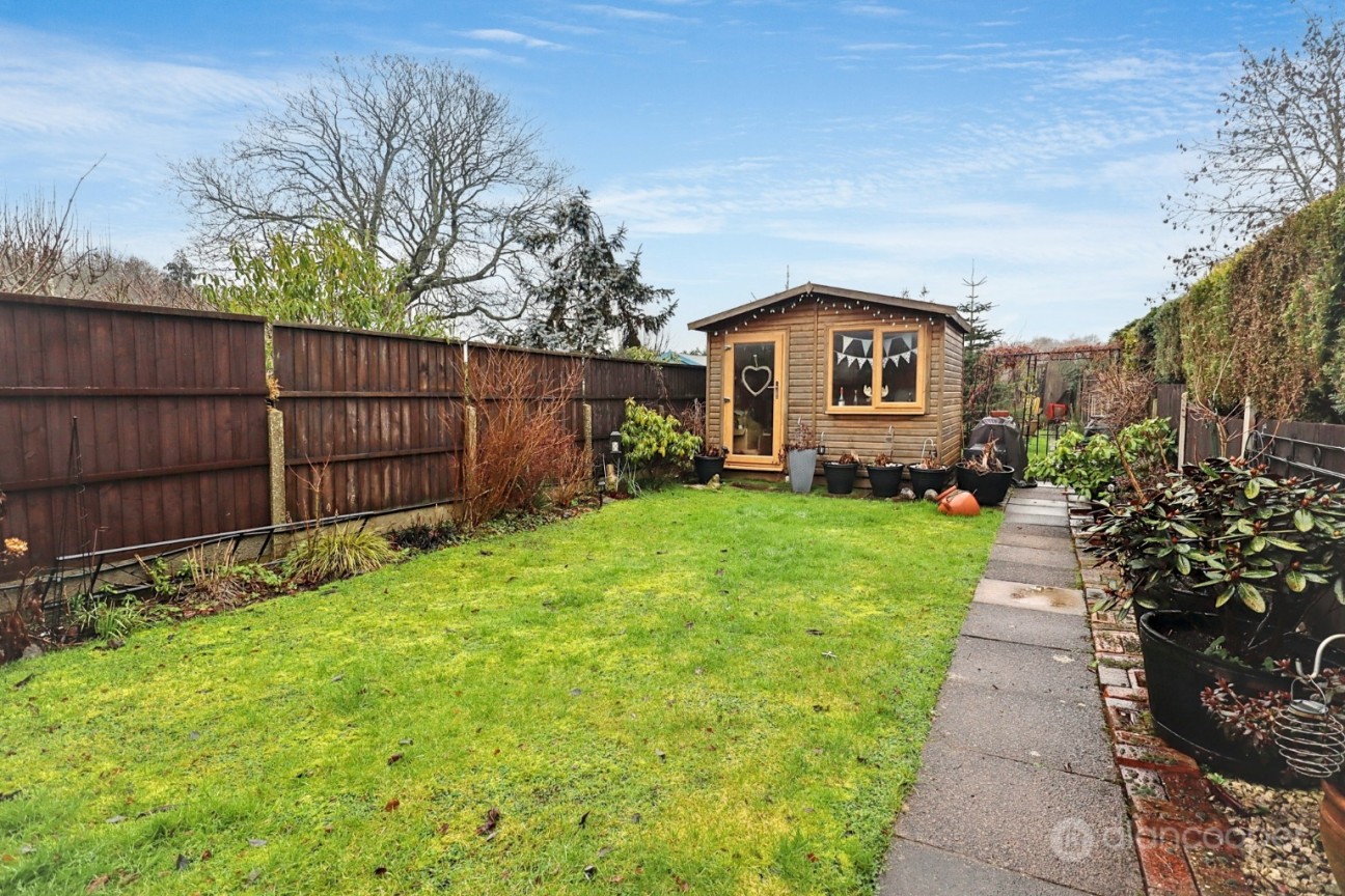 Camp Hill Road, Nuneaton, CV10 0JJ