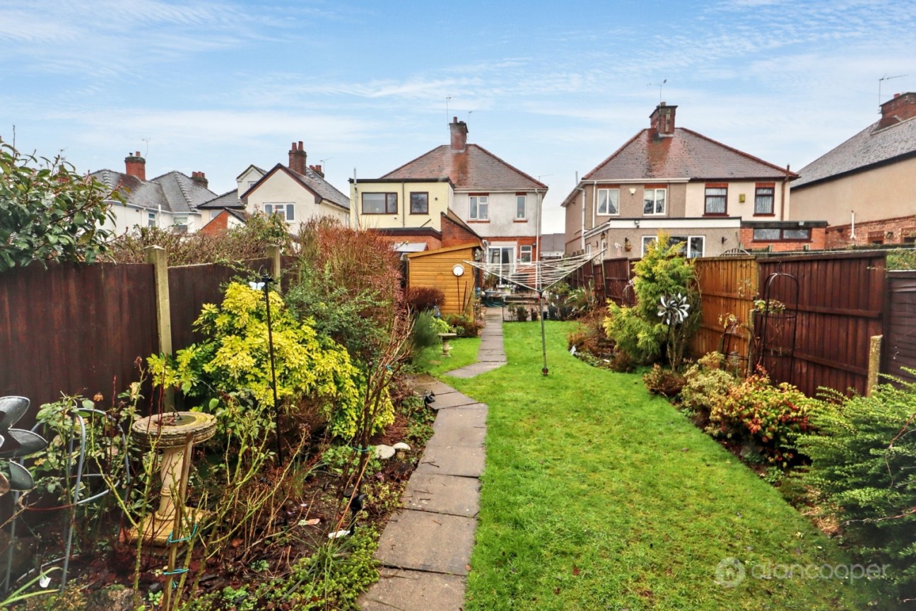 Camp Hill Road, Nuneaton, CV10 0JJ