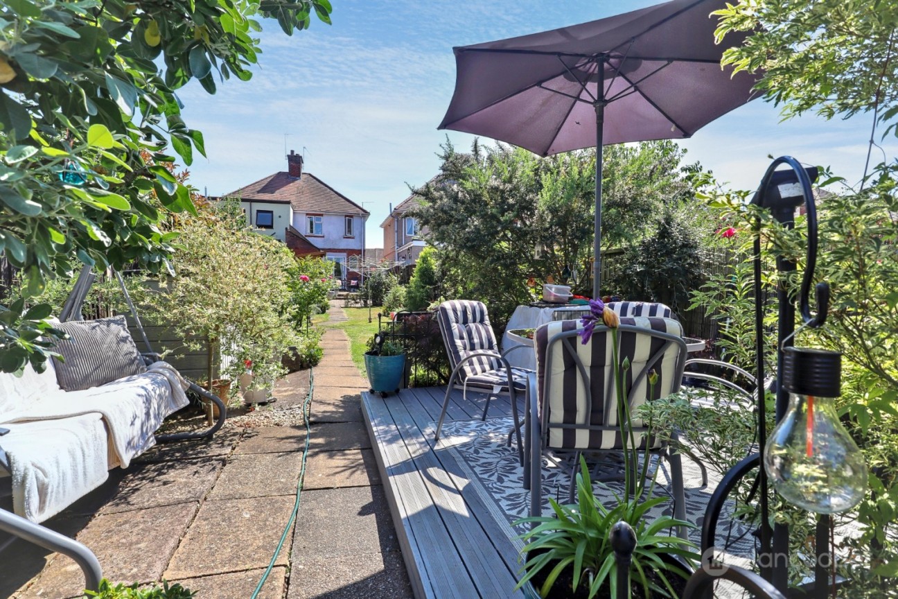 Camp Hill Road, Nuneaton, CV10 0JJ