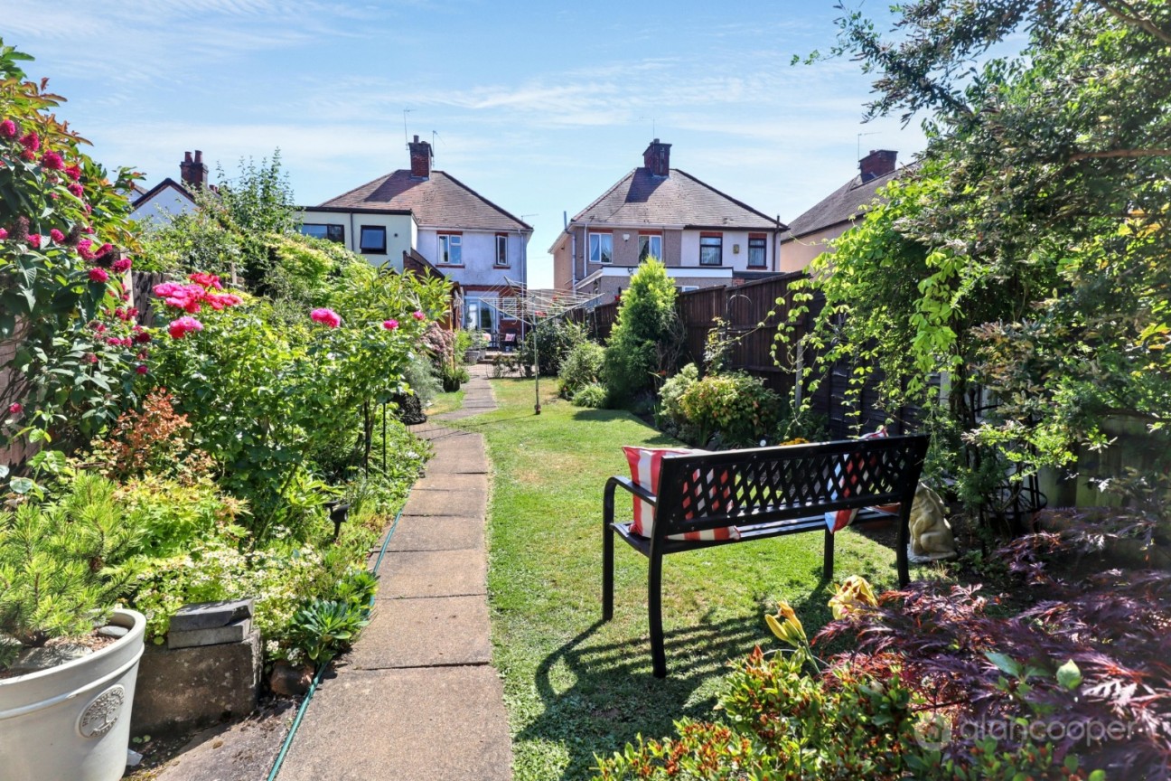 Camp Hill Road, Nuneaton, CV10 0JJ