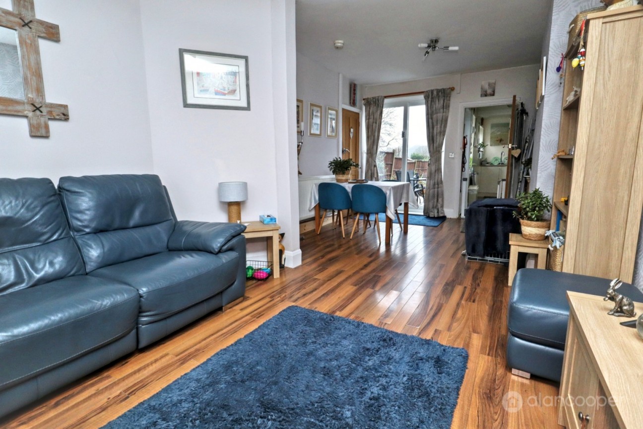 Camp Hill Road, Nuneaton, CV10 0JJ