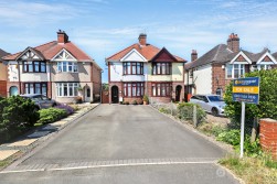 Camp Hill Road, Nuneaton, CV10 0JJ