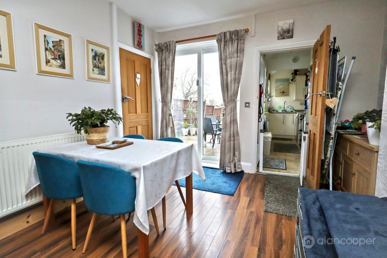 Camp Hill Road, Nuneaton, CV10 0JJ