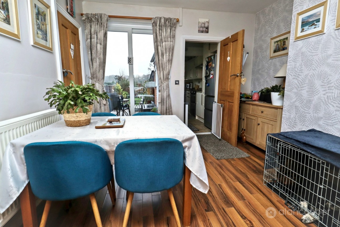 Camp Hill Road, Nuneaton, CV10 0JJ