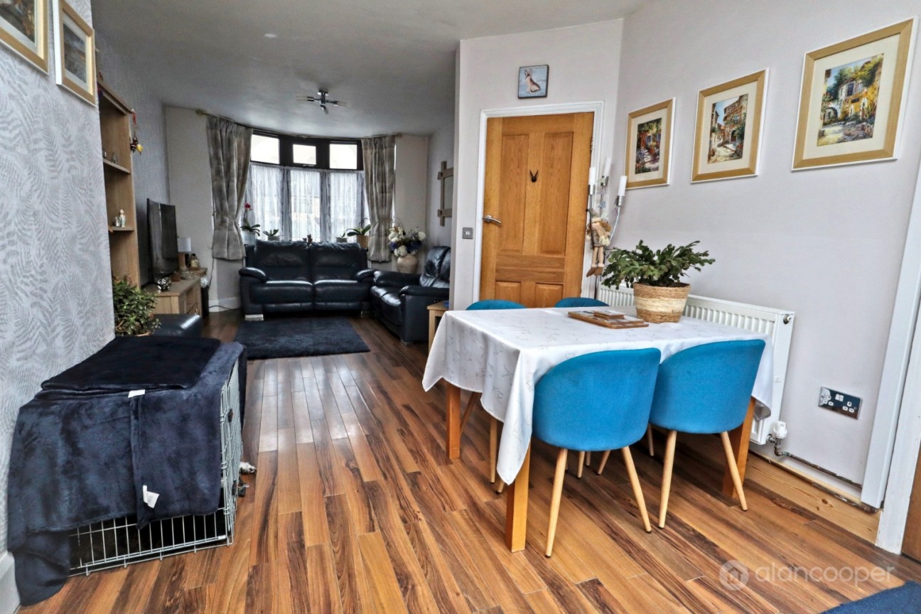 Camp Hill Road, Nuneaton, CV10 0JJ